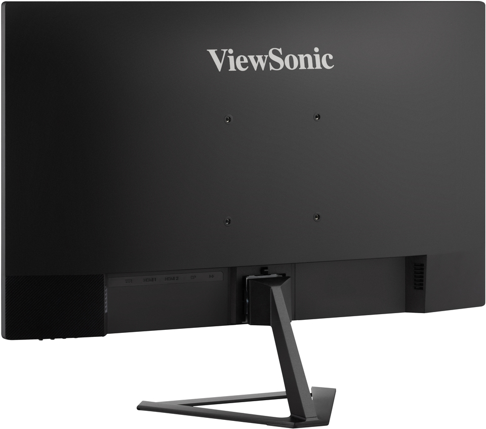 Gaming Monitor - VX2479A-HD-PRO - 24in - 1920x1080 (full Hd) - 1ms IPS 240Hz HDR10