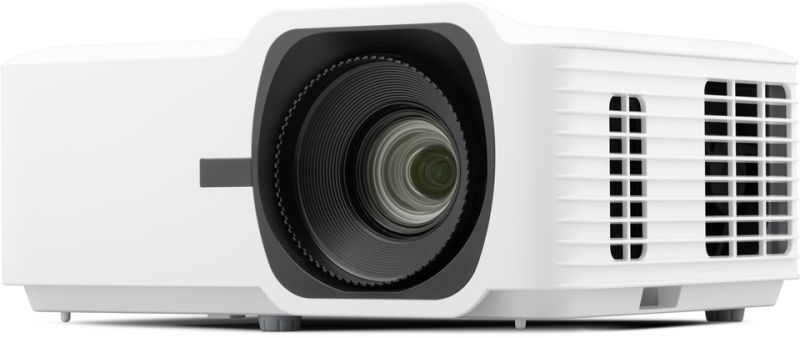 Projector LS630W Laser WXGA 4500 Lm