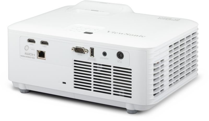 Projector LS630W Laser WXGA 4500 Lm