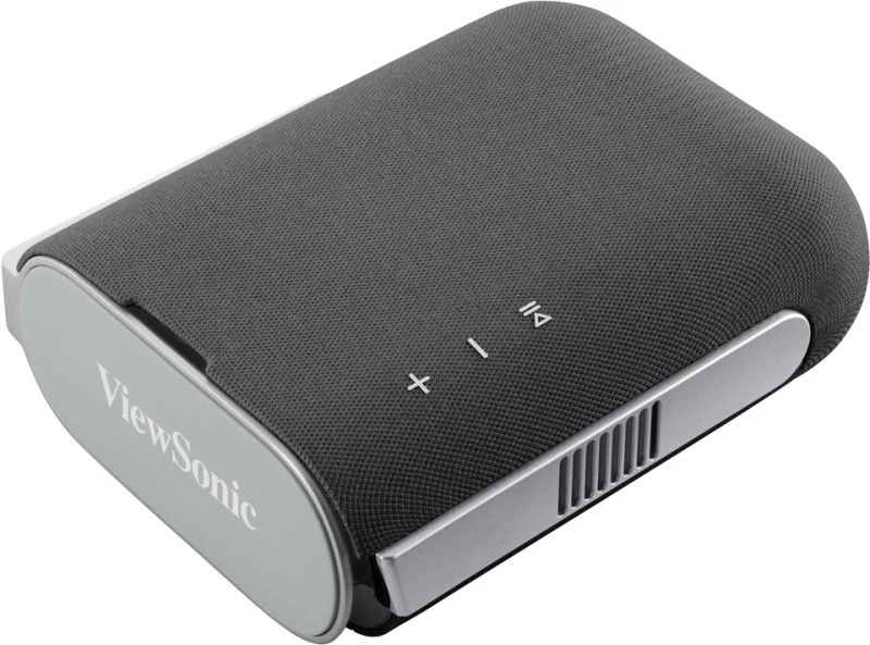 Portable Projector M1E MAX Full HD 500 Lm