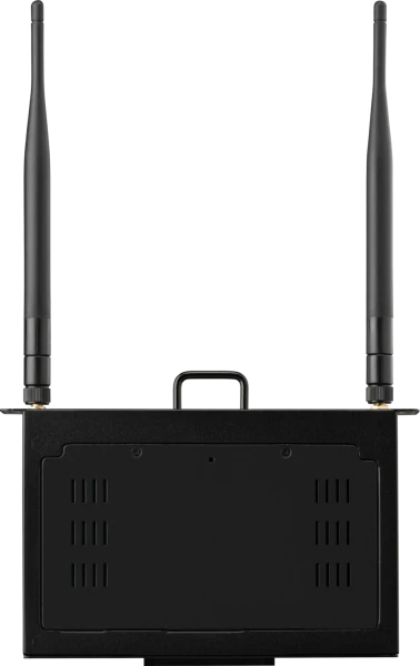 Slot-in PC for ViewBoard VPCF5-S55-G1-2A - 12th Gen - 16GB Ram - 512GB SSD