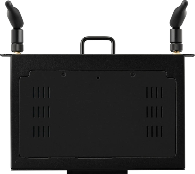 Slot-in PC for ViewBoard VPCF5-S55-G1-2A - 12th Gen - 16GB Ram - 512GB SSD