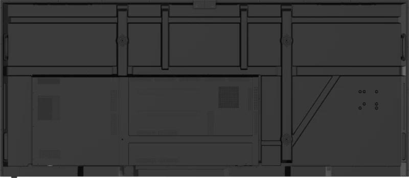 Presentation Display - CDE105UW - 105in - 5120x2160 (5k Uhd) -  14ms