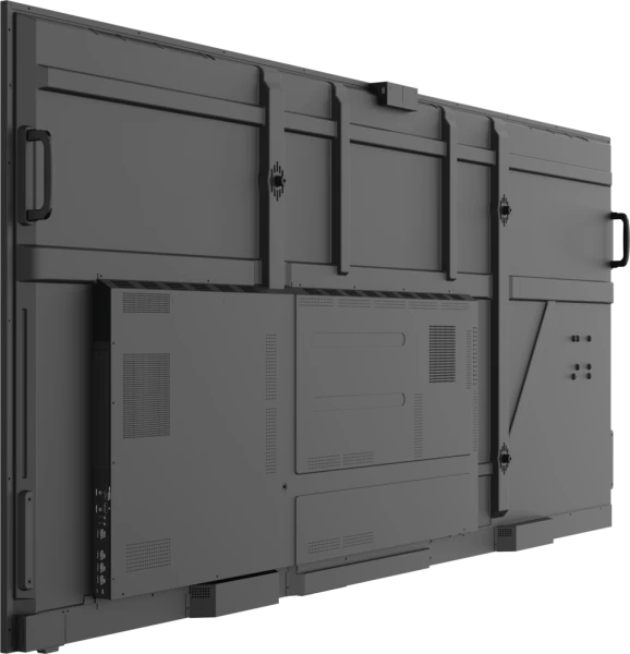 Presentation Display - CDE105UW - 105in - 5120x2160 (5k Uhd) -  14ms