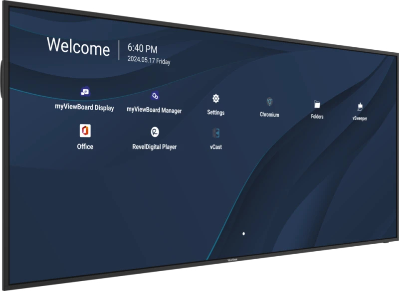 Presentation Display - CDE105UW - 105in - 5120x2160 (5k Uhd) -  14ms