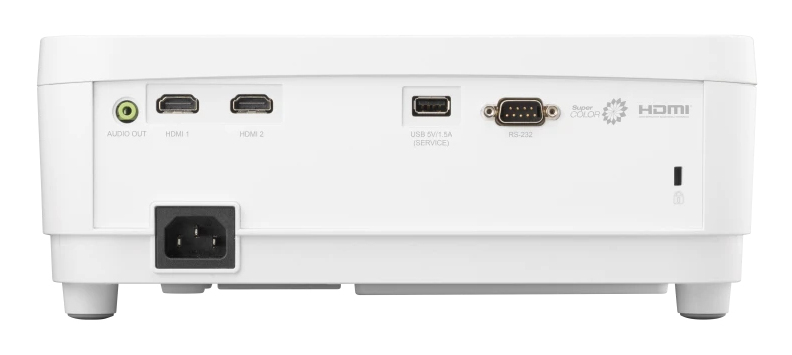 Projector PX700HDHE VS20135  1080p 3700 LM