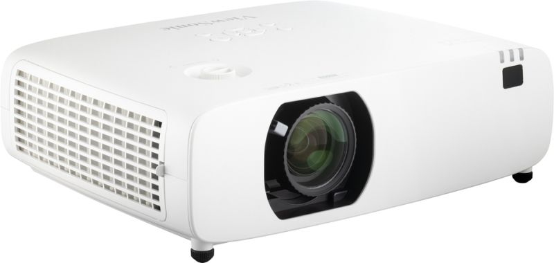 Projector LSC521WU Laser WUXGA 5200 Lm 3000000:1