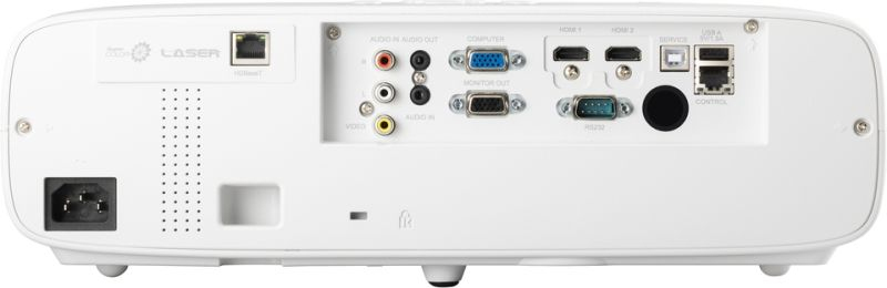 Projector LSC521WU Laser WUXGA 5200 Lm 3000000:1