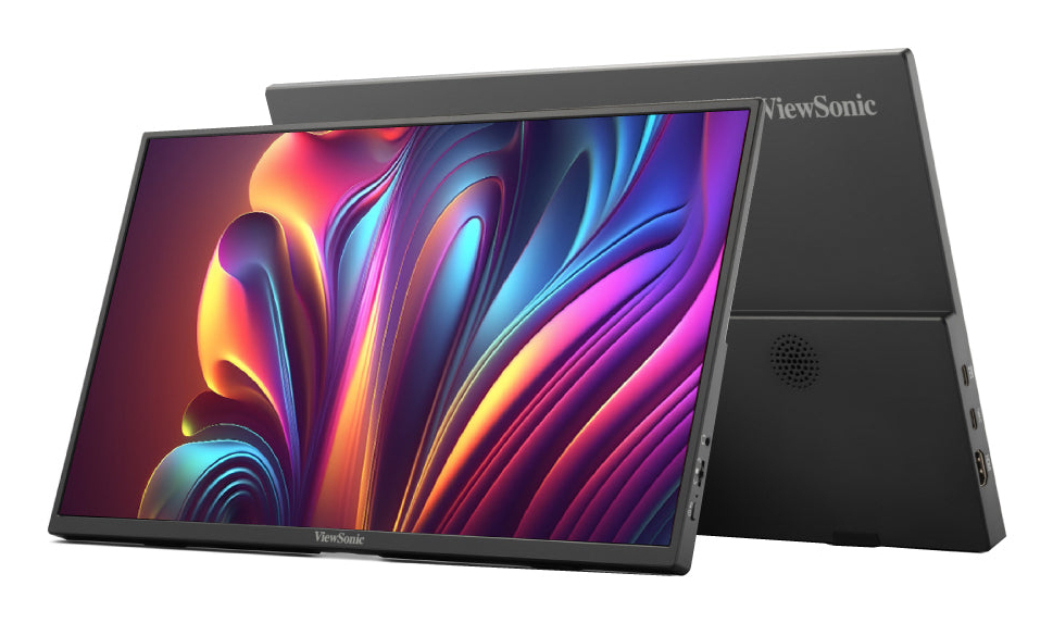 Portable USB-C Monitor - ThinkVision VA1650 - 16in - 1920x1080 (Full HD) - IPS