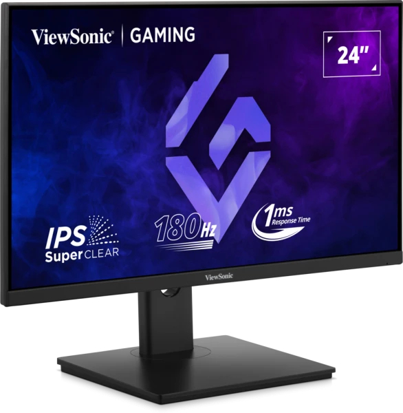 Gaming Monitor - XG24G1 - 24in - 1920x1080 (Full HD) - 1ms IPS 180Hz