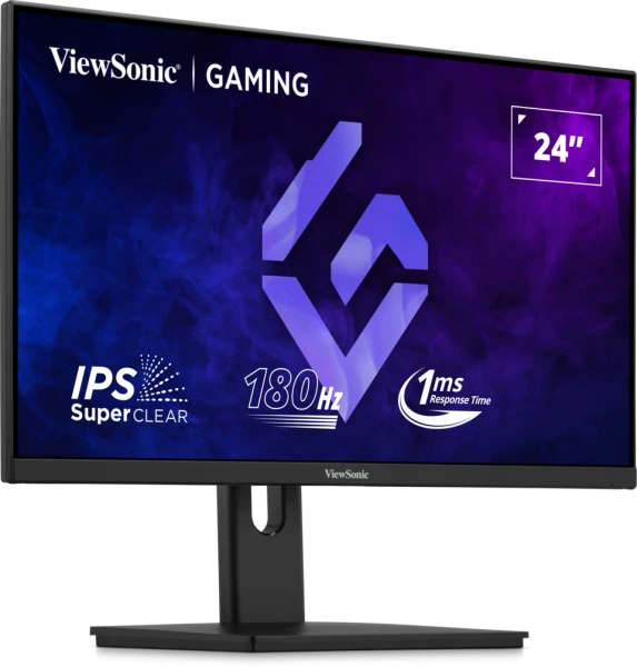 Gaming Monitor - XG24G1 - 24in - 1920x1080 (Full HD) - 1ms IPS 180Hz