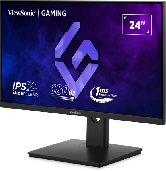 Gaming Monitor - XG24G1 - 24in - 1920x1080 (Full HD) - 1ms IPS 180Hz