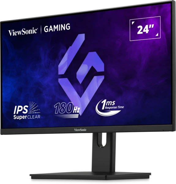 Gaming Monitor - XG24G1 - 24in - 1920x1080 (Full HD) - 1ms IPS 180Hz