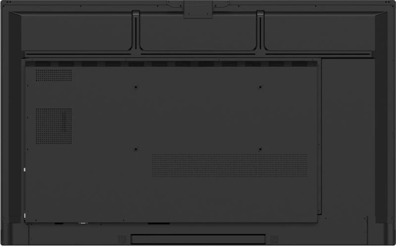 Interactive Flat Panel  - ViewBoard IFP6551 - 65in touchscreen - 3840x2160 (4K UHD) - Android 14 EDLA certified IR 450 nits 2x 25W + sub 20W