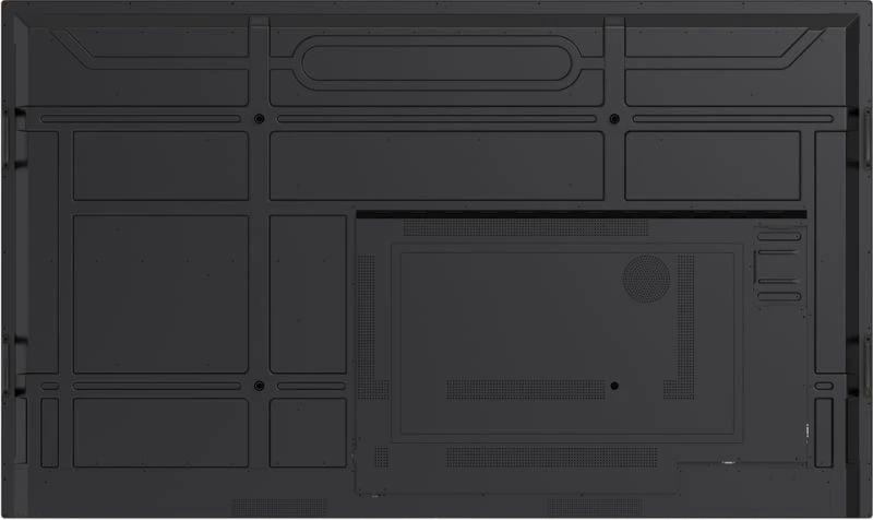 Interactive Flat Panel - ViewBoard IFP8634 - 86in - 3840x2160 (4K UHD) - 8GB 128GB - Android 14