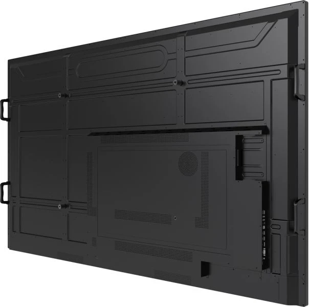 Interactive Flat Panel - ViewBoard IFP8634 - 86in - 3840x2160 (4K UHD) - 8GB 128GB - Android 14