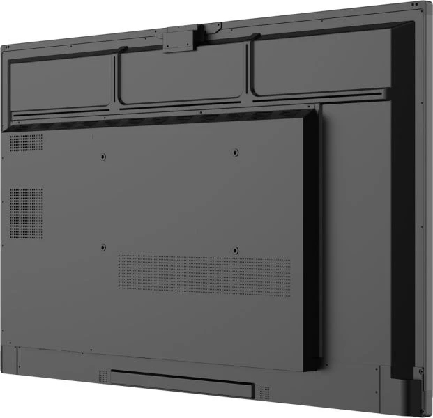 Interactive Flat Panel  - ViewBoard IFP8651 - 86in TouchScreen - 3840x2160 (4K UHD) - 16GB 128GB - Android 14