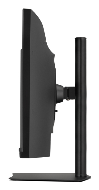 Curved USB-C Monitor - VA3420C - 34in - 3440x1440 (UWQHD) - IPS  speakers