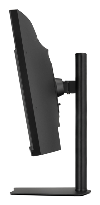 Curved USB-C Monitor - VA3420C - 34in - 3440x1440 (UWQHD) - IPS  speakers