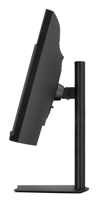 Curved USB-C Monitor - VA3420C - 34in - 3440x1440 (UWQHD) - IPS  speakers