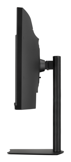 Curved USB-C Monitor - VA3420C - 34in - 3440x1440 (UWQHD) - IPS  speakers