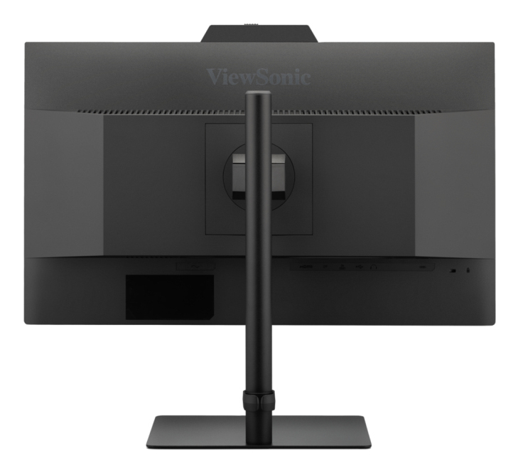 Monitor - VG2441V - 24in - 1920x1080 (Full HD) - 5ms speakers