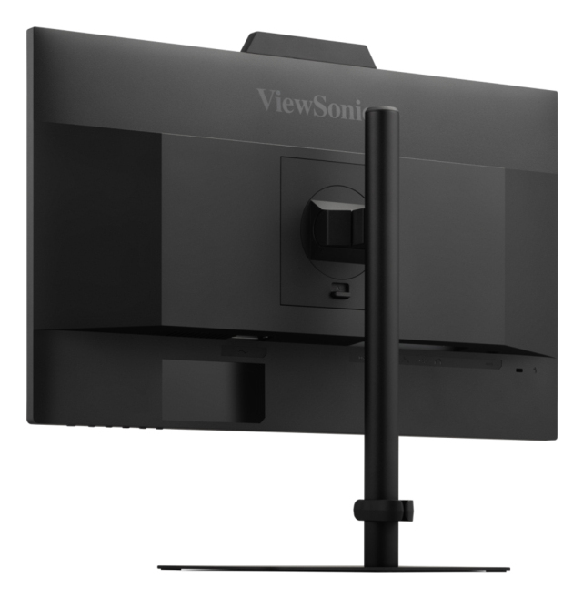 Monitor - VG2441V - 24in - 1920x1080 (Full HD) - 5ms speakers