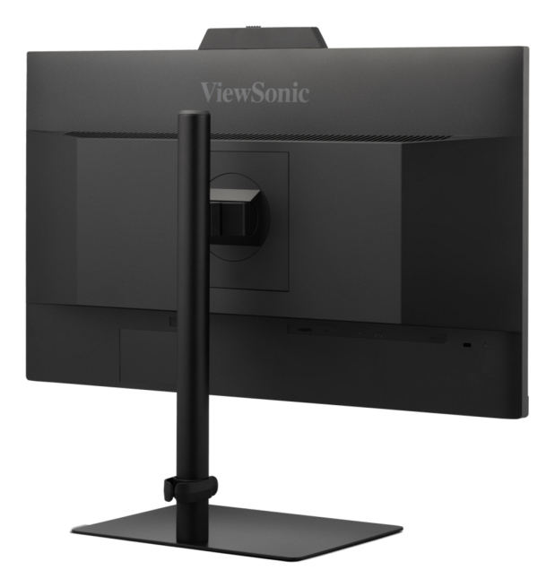 Monitor - VG2441V - 24in - 1920x1080 (Full HD) - 5ms speakers