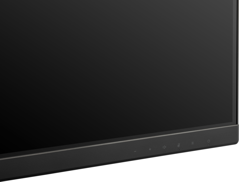 Monitor - VG2441V - 24in - 1920x1080 (Full HD) - 5ms speakers