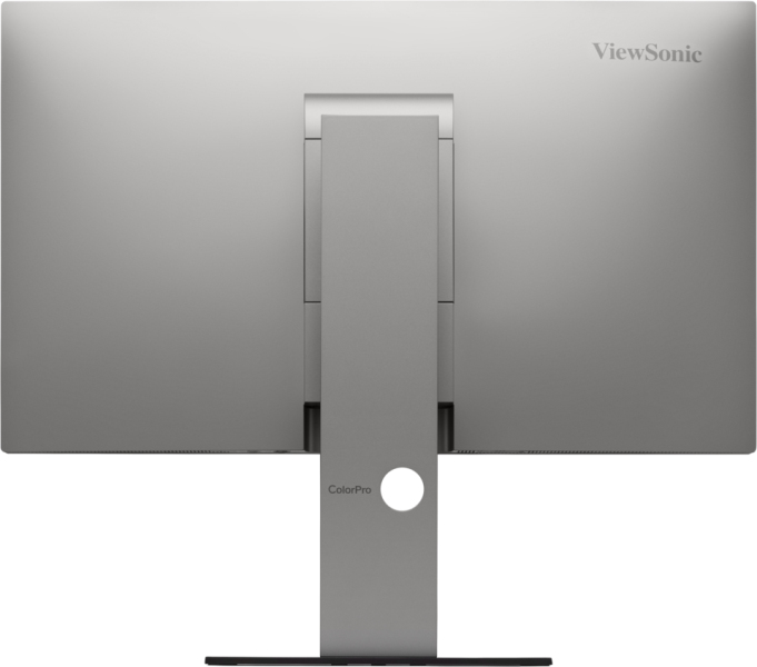 Desktop Monitor - VP27885K - 27in - 5120x2880 (5k) - 5ms