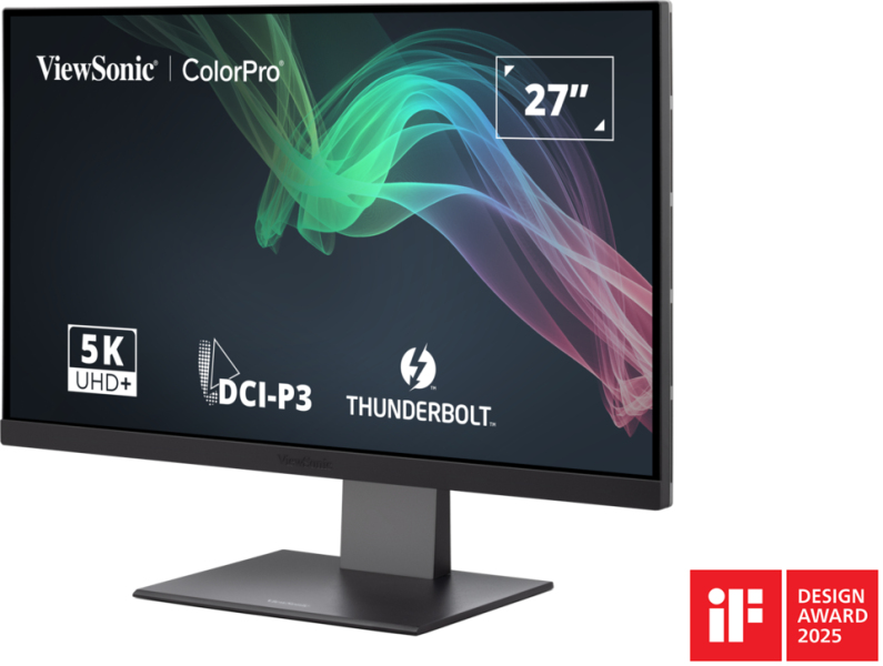 Desktop Monitor - VP27885K - 27in - 5120x2880 (5k) - 5ms