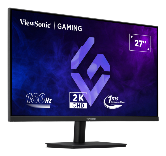 Monitor - VX27G1-2K - 27in - 2K - 1ms 180Hz HDR10