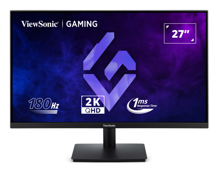 Monitor - VX27G1-2K - 27in - 2K - 1ms 180Hz HDR10