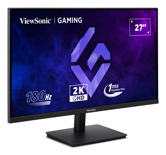Monitor - VX27G1-2K - 27in - 2K - 1ms 180Hz HDR10