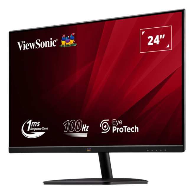 Desktop Monitor - VA2432-H-2 23.8IN 1920X1080 16:9 1MS 1300:1