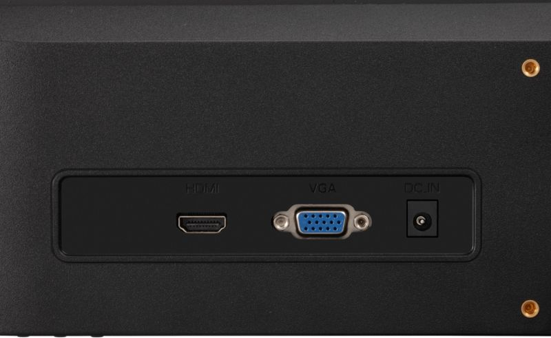 Desktop Monitor - VA2432-H-2 23.8IN 1920X1080 16:9 1MS 1300:1