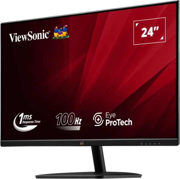 Desktop Monitor - VA2432-MHD-3 23.8IN 16:9 1920X1080 1MS 1300:1
