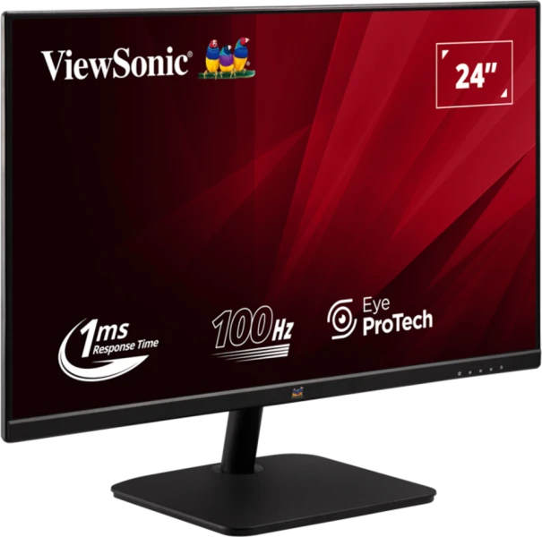 Desktop Monitor - VA2432-MHD-3 23.8IN 16:9 1920X1080 1MS 1300:1