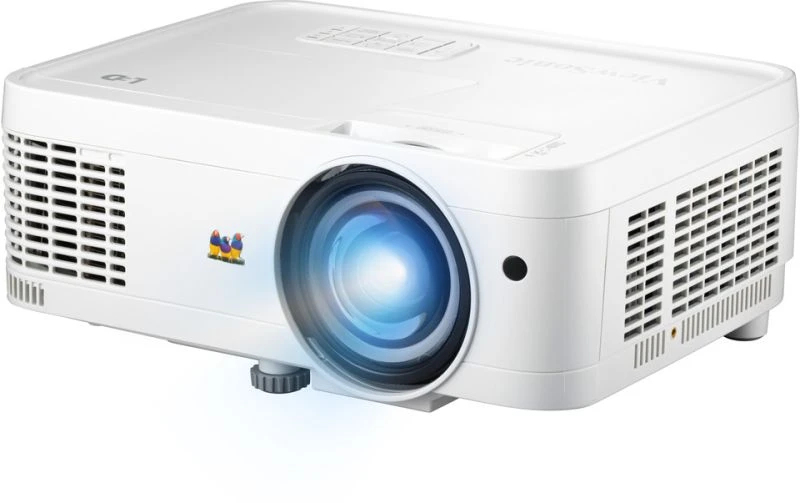Projector LSD300W-ST Short throw LED WXGA 3300 Lm