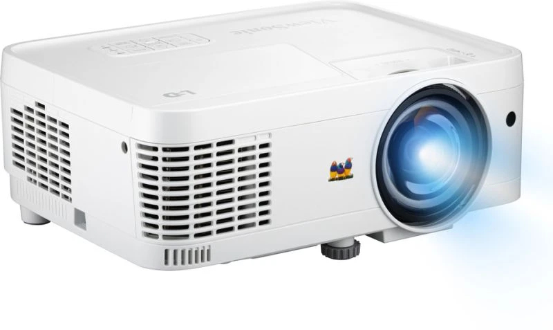 Projector LSD300W-ST Short throw LED WXGA 3300 Lm