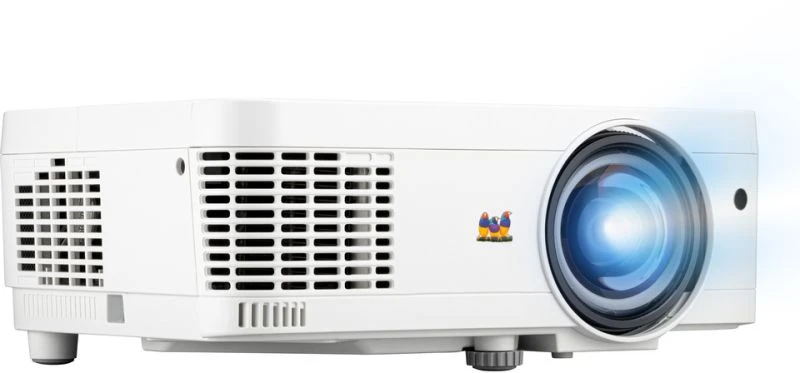 Projector LSD300W-ST Short throw LED WXGA 3300 Lm
