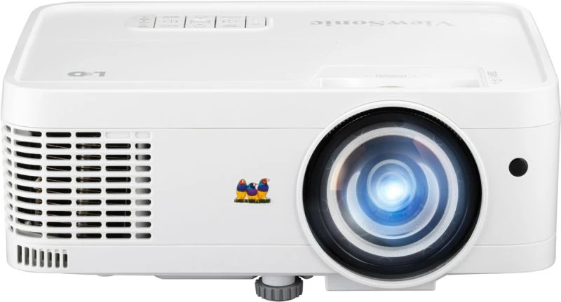 Projector LSD300W-ST Short throw LED WXGA 3300 Lm