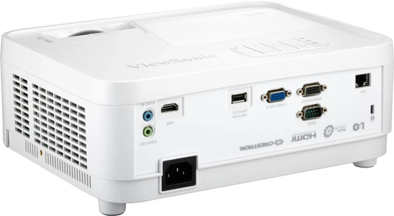 Projector LSD300W-ST Short throw LED WXGA 3300 Lm