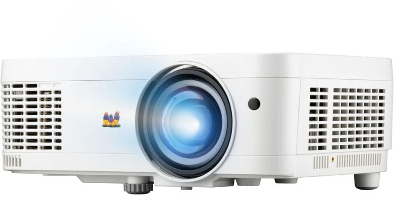 Projector LSD300W-ST Short throw LED WXGA 3300 Lm
