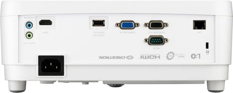 Projector LSD300W-ST Short throw LED WXGA 3300 Lm