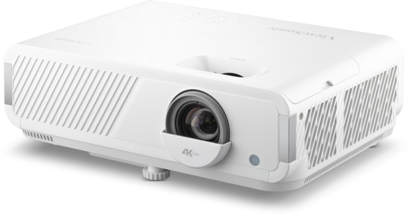 Projector - 4K Laser phosphor system 3000AL TR 1