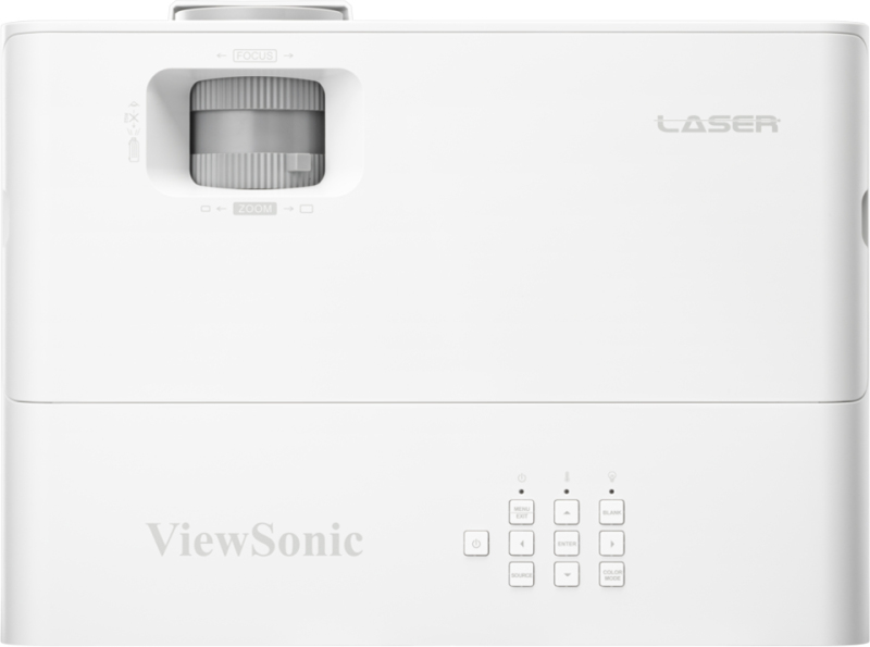 Projector - 4K Laser phosphor system 3000AL TR 1