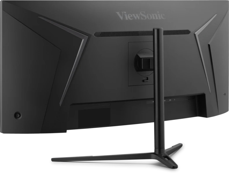 Gaming Monitor -VX3418C-2K - 34in - 3440 x 1440 UWQHD @ 180 Hz - VA - 250 cd/m3