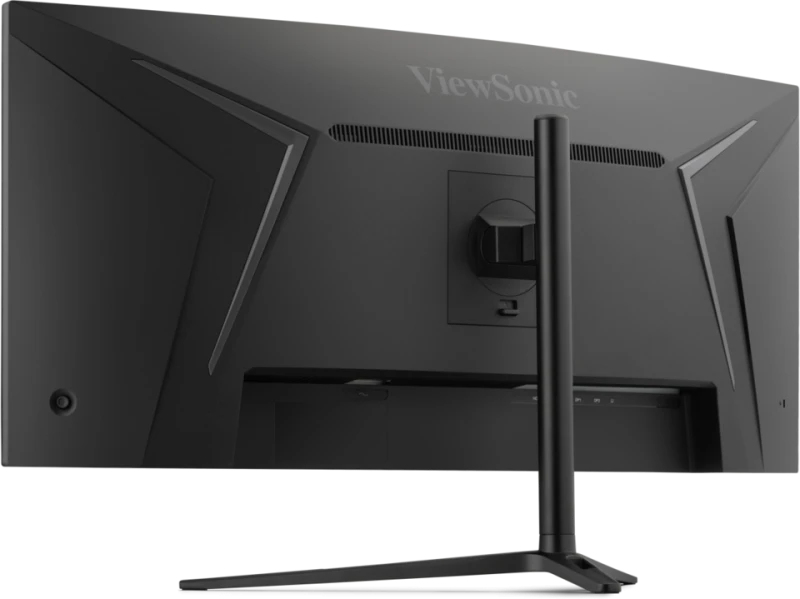 Gaming Monitor -VX3418C-2K - 34in - 3440 x 1440 UWQHD @ 180 Hz - VA - 250 cd/m3