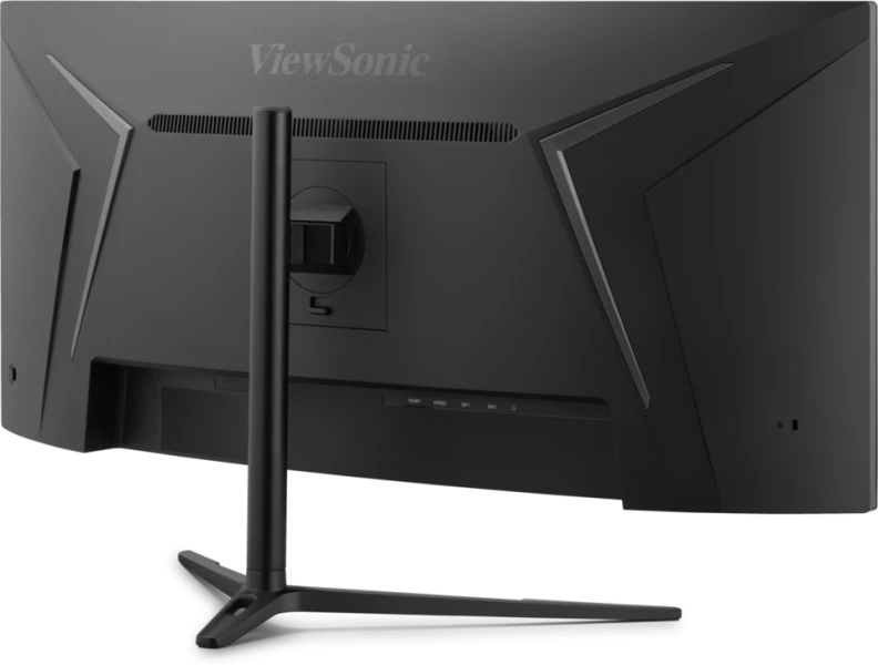 Gaming Monitor -VX3418C-2K - 34in - 3440 x 1440 UWQHD @ 180 Hz - VA - 250 cd/m3